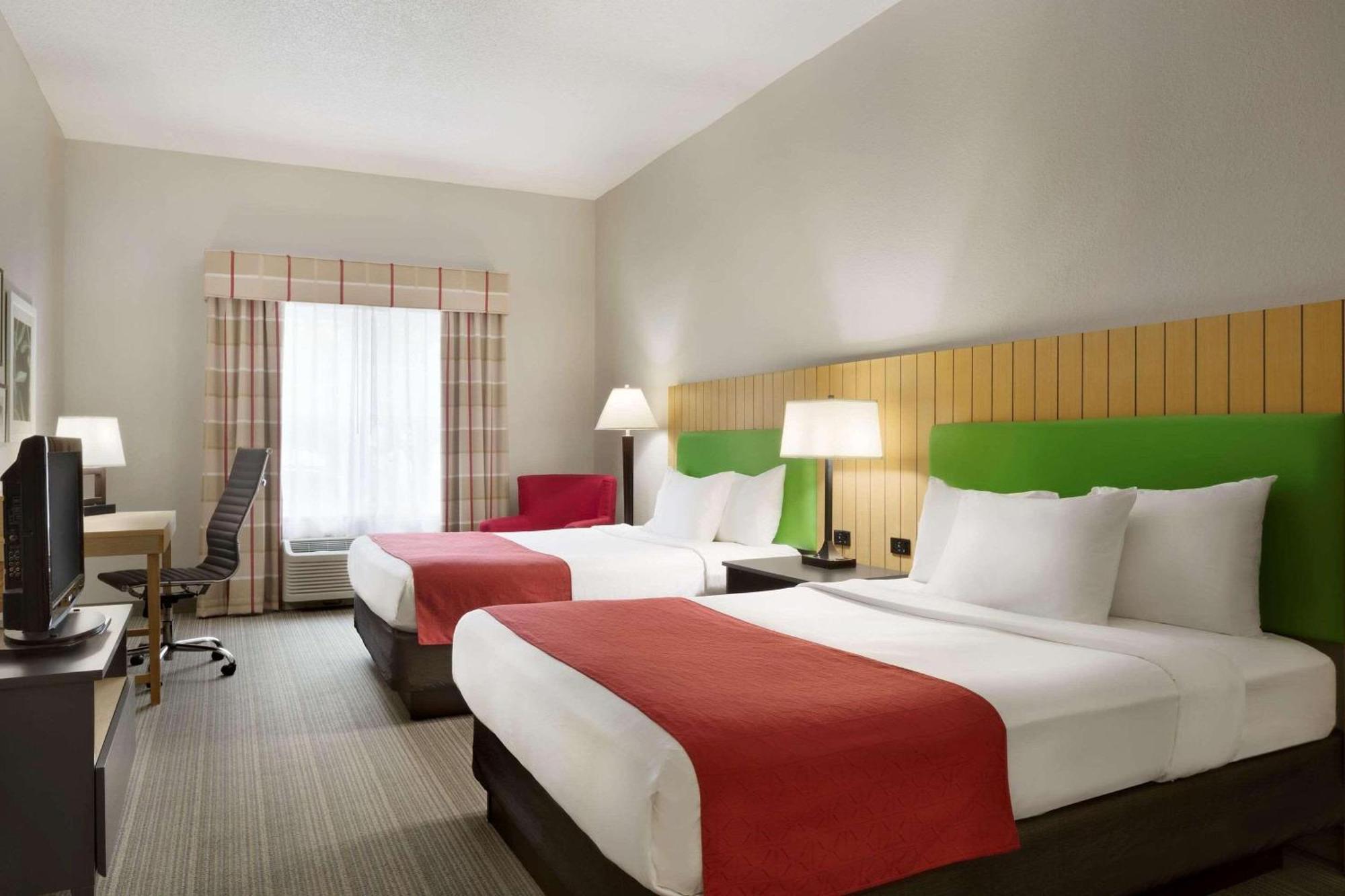 Country Inn & Suites By Radisson, Louisville East, Ky Ngoại thất bức ảnh