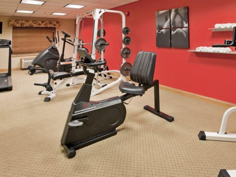 Country Inn & Suites By Radisson, Louisville East, Ky Ngoại thất bức ảnh