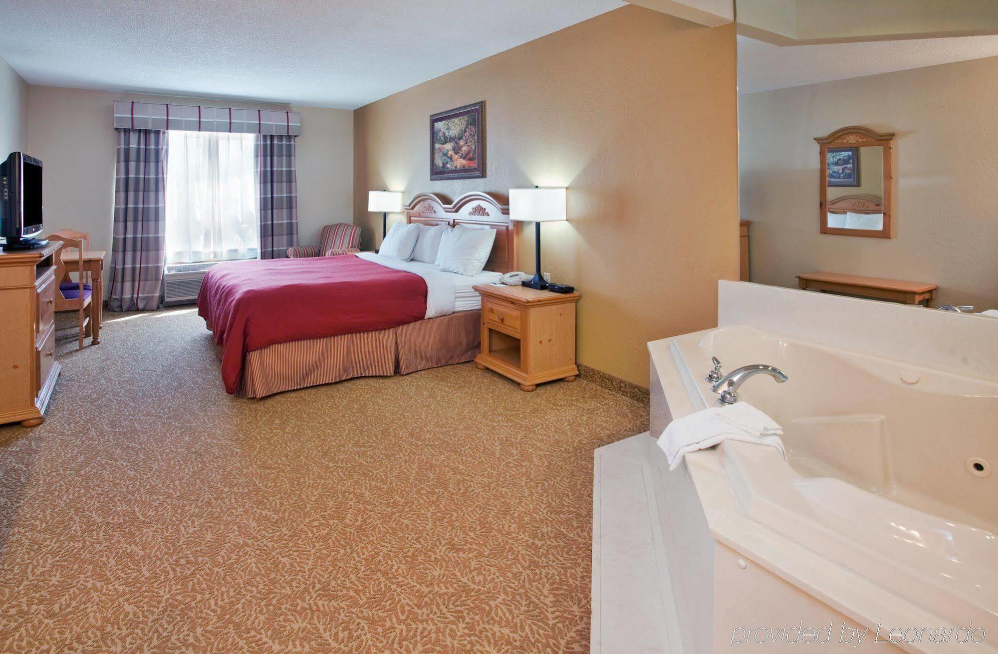 Country Inn & Suites By Radisson, Louisville East, Ky Ngoại thất bức ảnh
